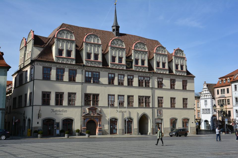 Rathaus