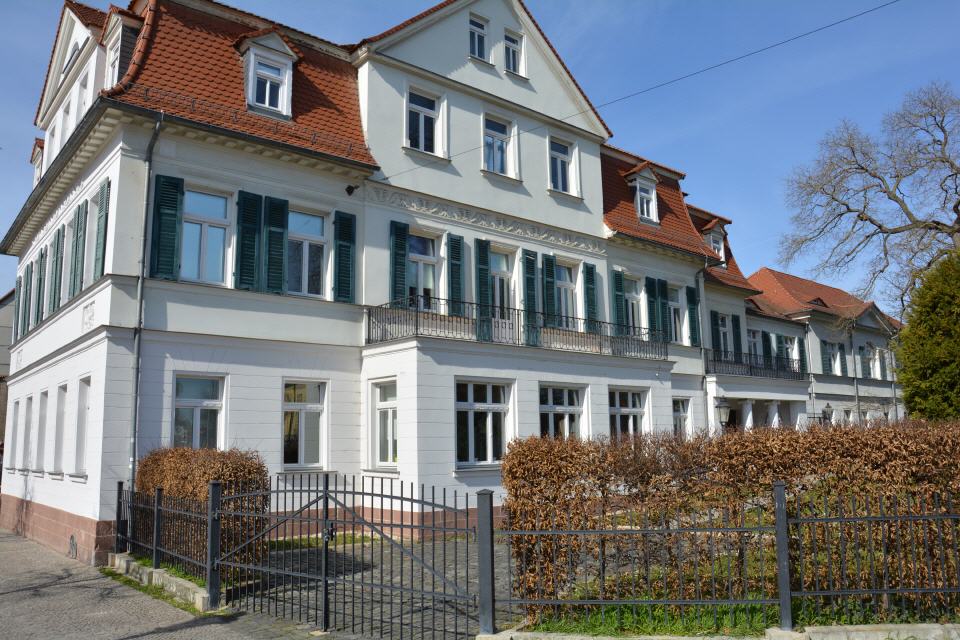 General Staatsanwaltschaft
