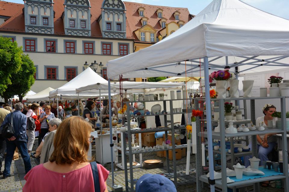 Töpfermarkt 2017