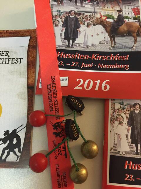 Kirschfest 2016