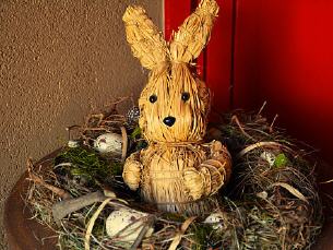Ostern 2015