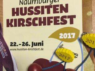 Kirschfest 2017