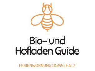 Bio- & Hofladen-Guide