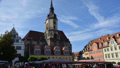 Wenzelskirche