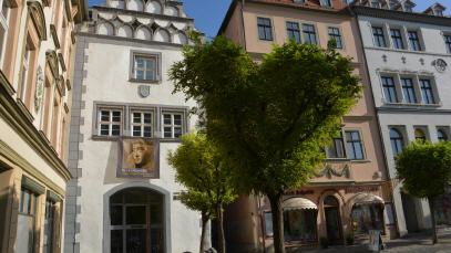 Stadtmuseum "Hohe Lilie"