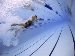 Sport- und Freizeitbad Bulabana in Naumburg